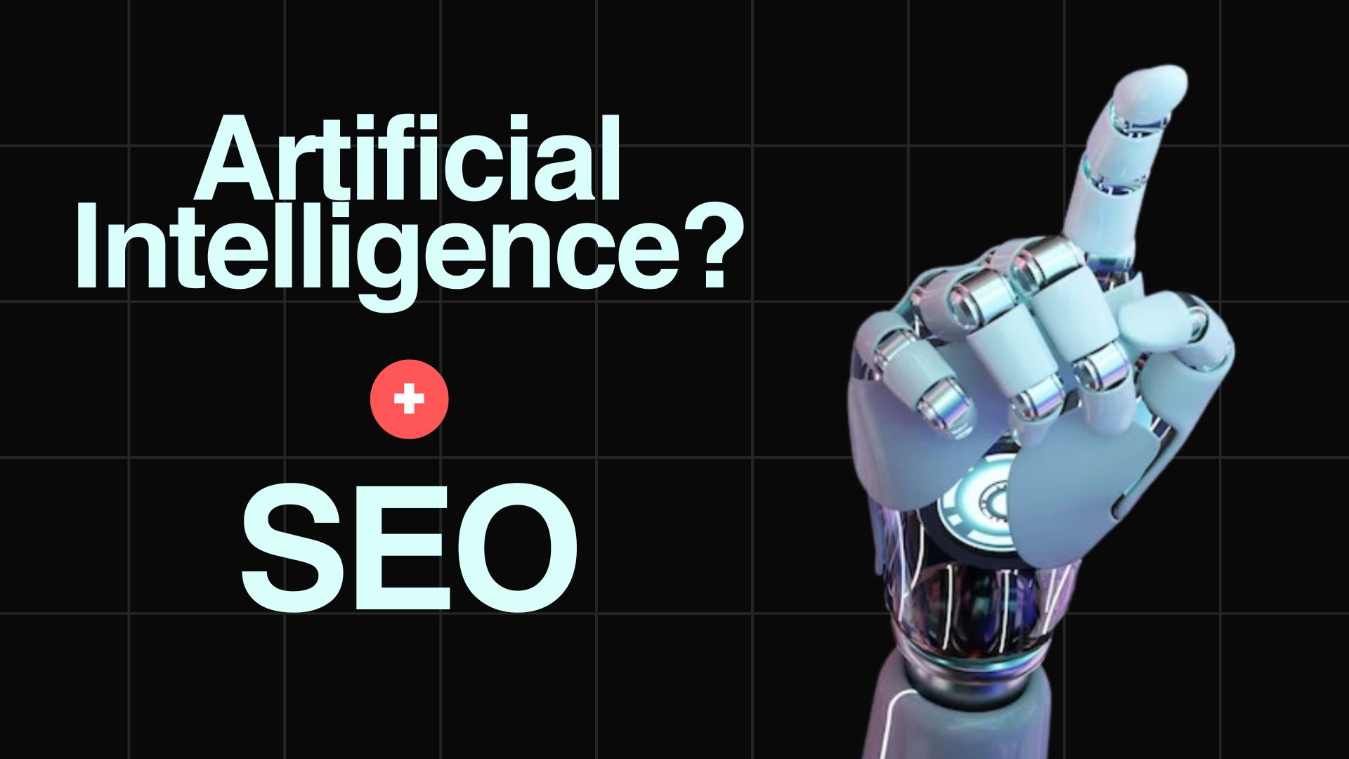 How Can AI Help Improve Website SEO?